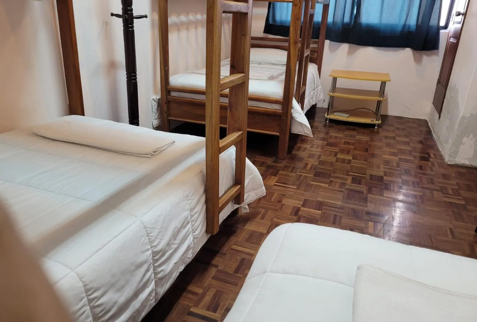 Casa Colon Quito Bed & Breakfast Hostel 0*,  Ekwador