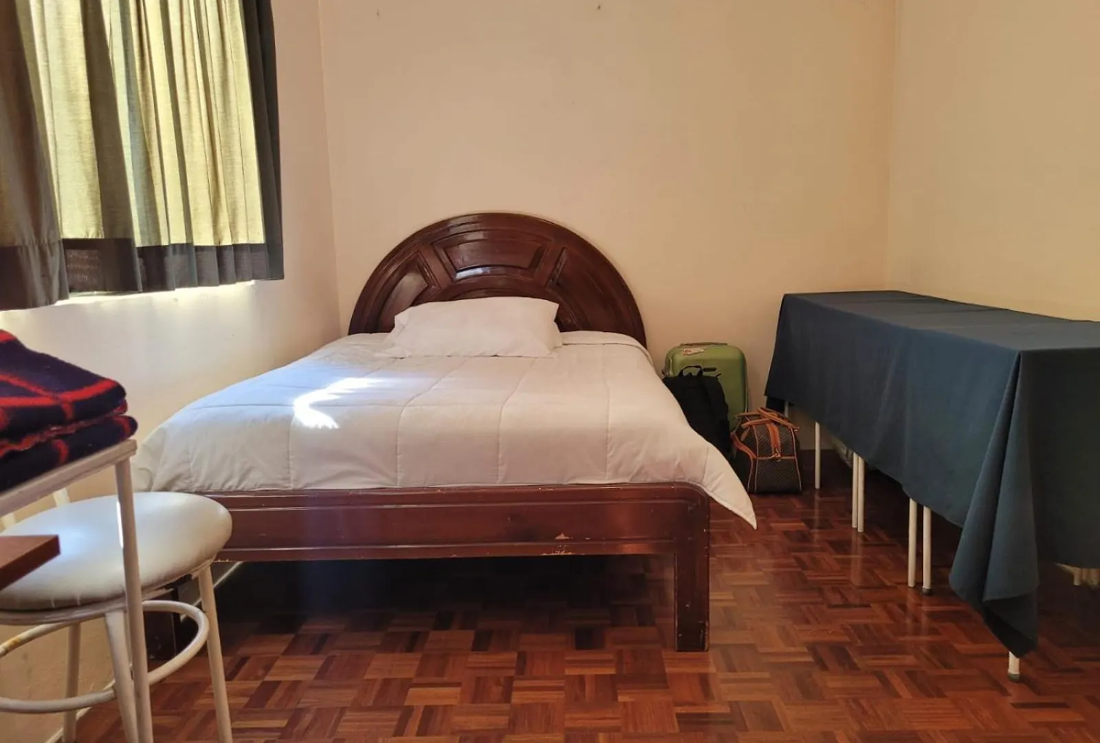 Casa Colon Quito Bed & Breakfast Hostel 0*,