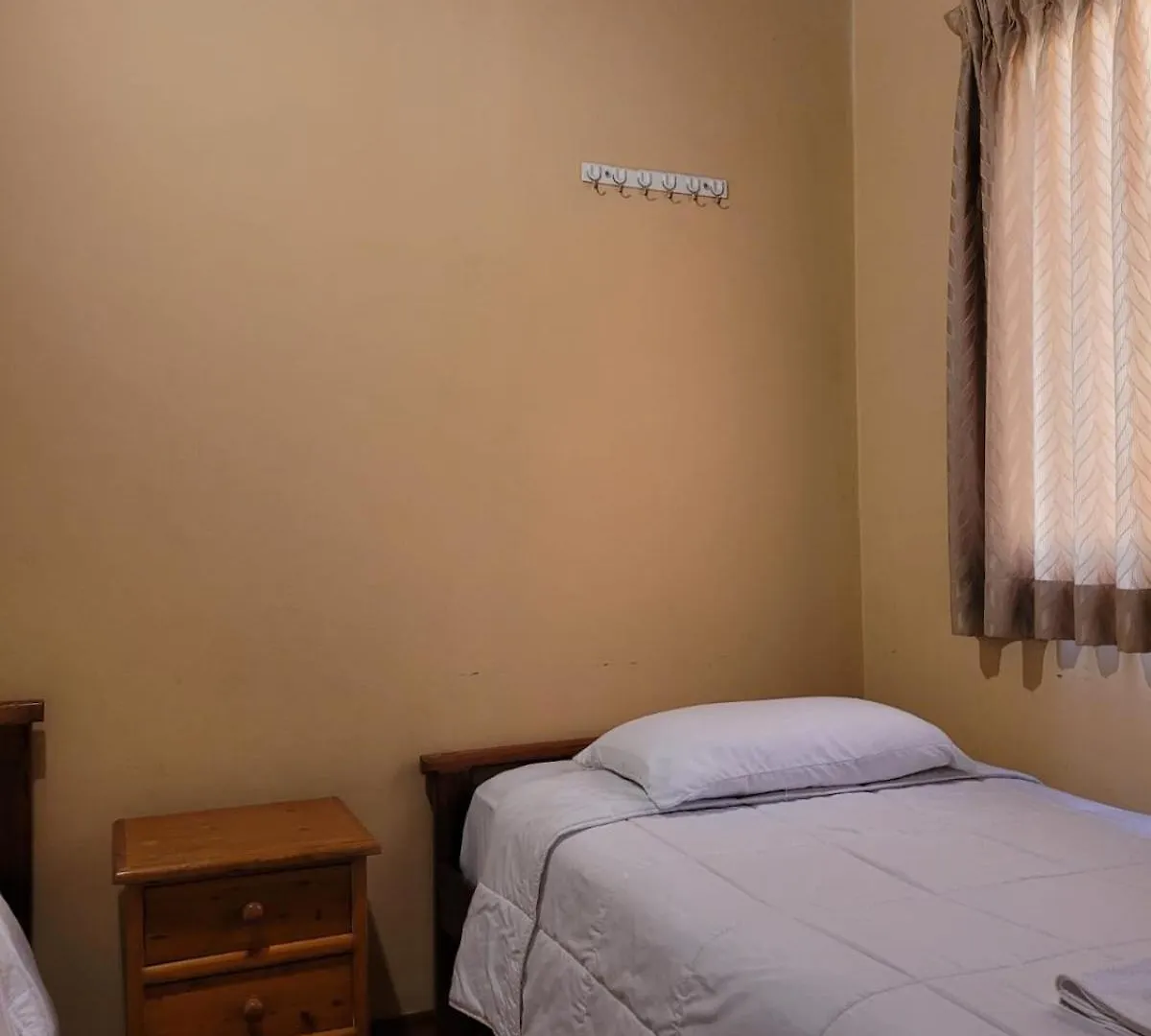 Casa Colon Quito Bed & Breakfast Hostel