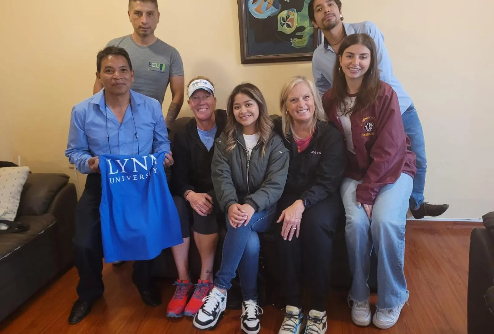 Casa Colon Quito Bed & Breakfast Hostel