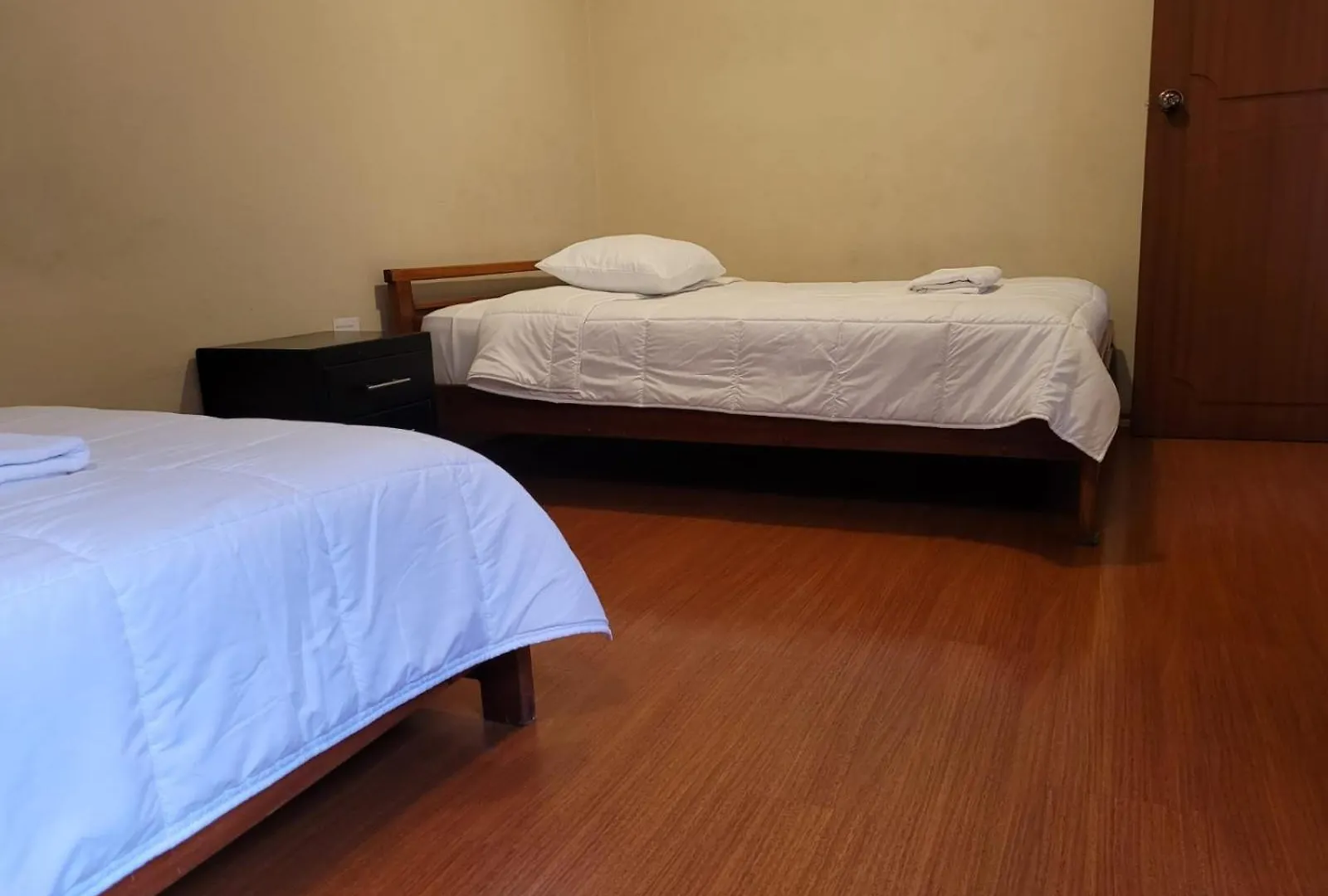 Casa Colon Quito Bed & Breakfast Hostel 0*,
