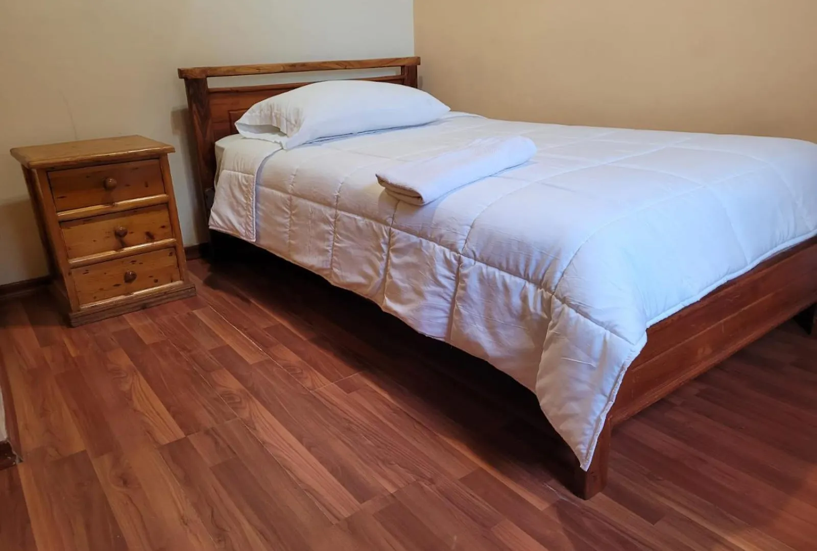Casa Colon Quito Bed & Breakfast Hostel Ekwador