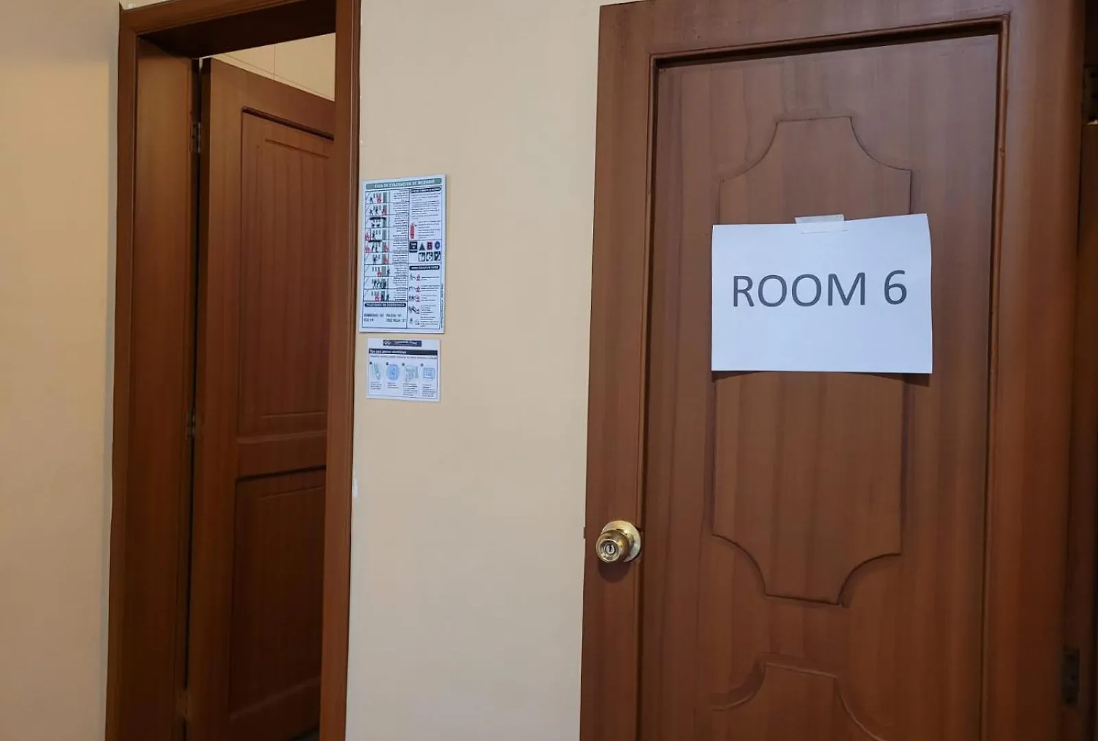 Casa Colon Quito Bed & Breakfast Hostel