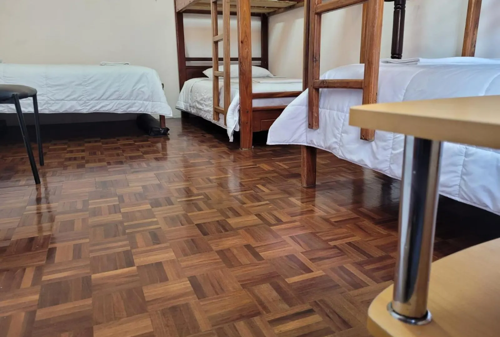 Casa Colon Quito Bed & Breakfast Hostel