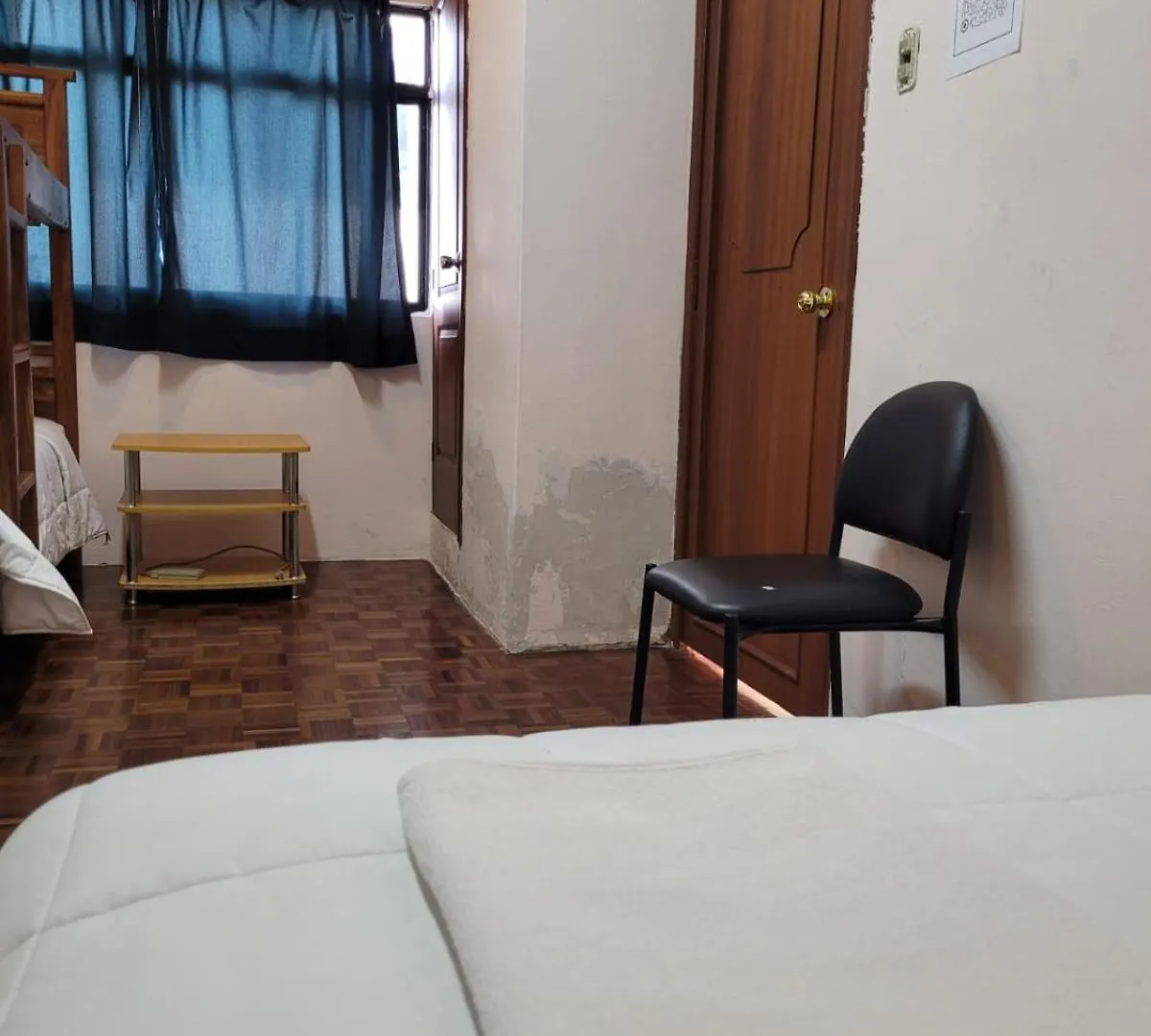 Casa Colon Quito Bed & Breakfast Hostel 0*,  Ekwador