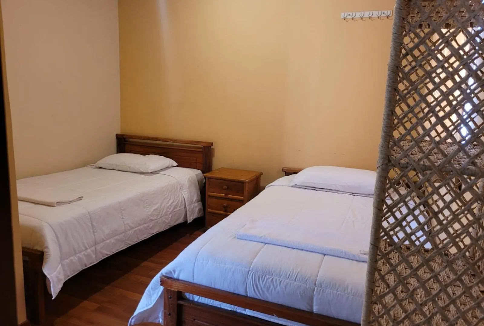 Casa Colon Quito Bed & Breakfast Hostel