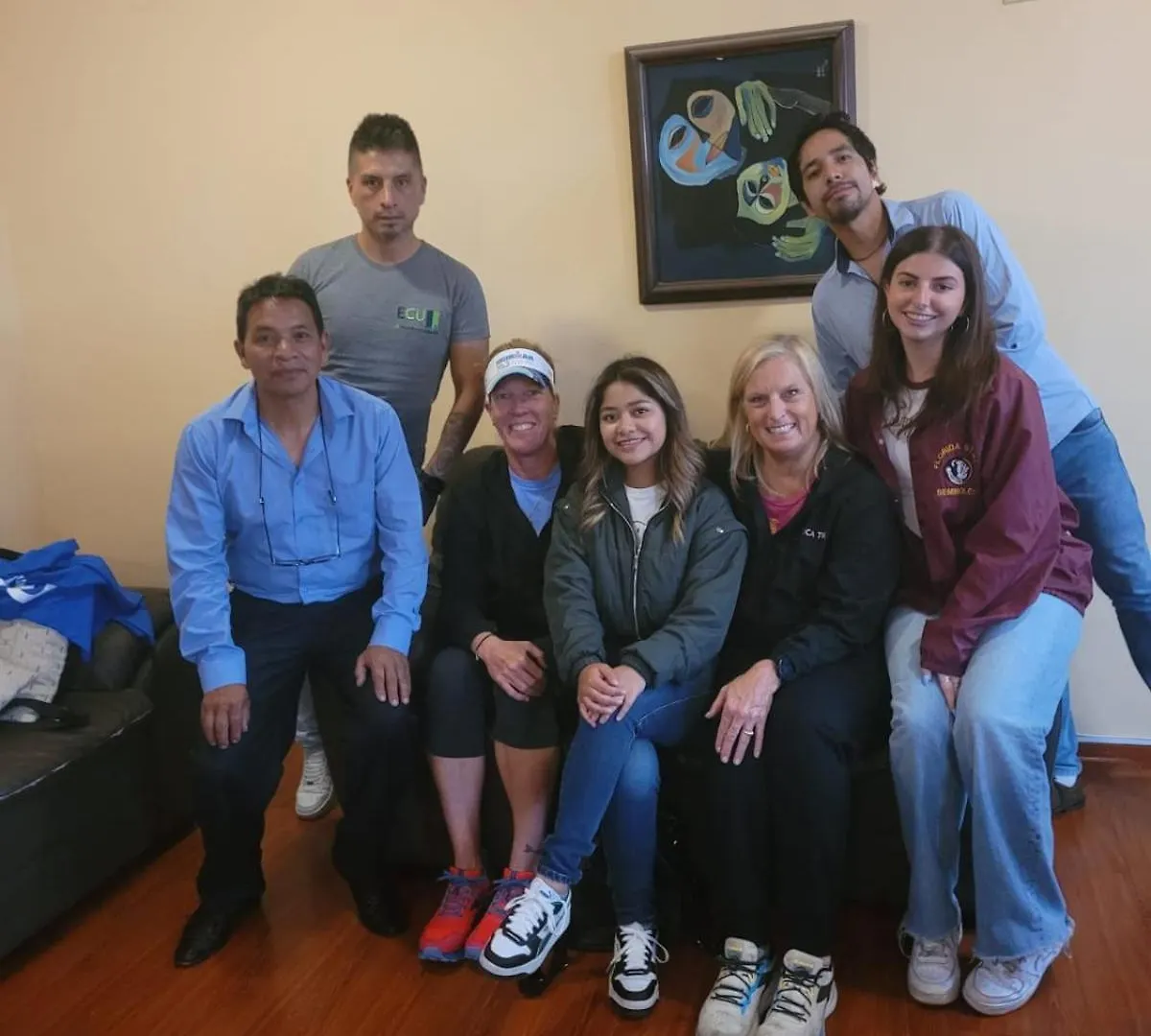 Casa Colon Quito Bed & Breakfast Hostel