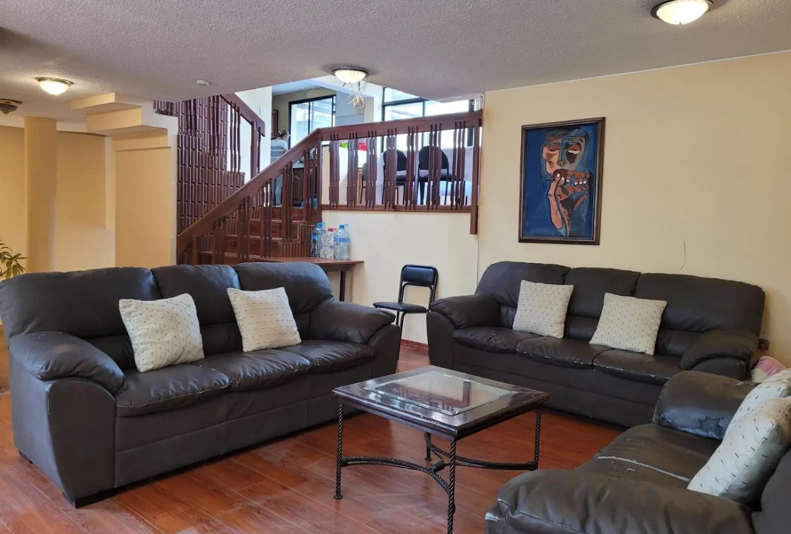 Casa Colon Quito Bed & Breakfast Hostel 0*,