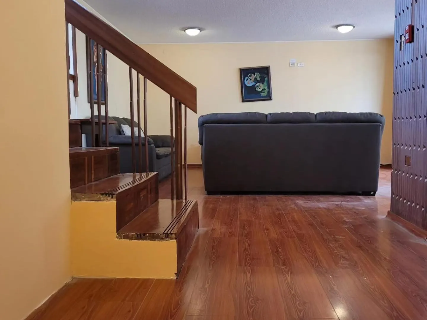 Casa Colon Quito Bed & Breakfast Hostel