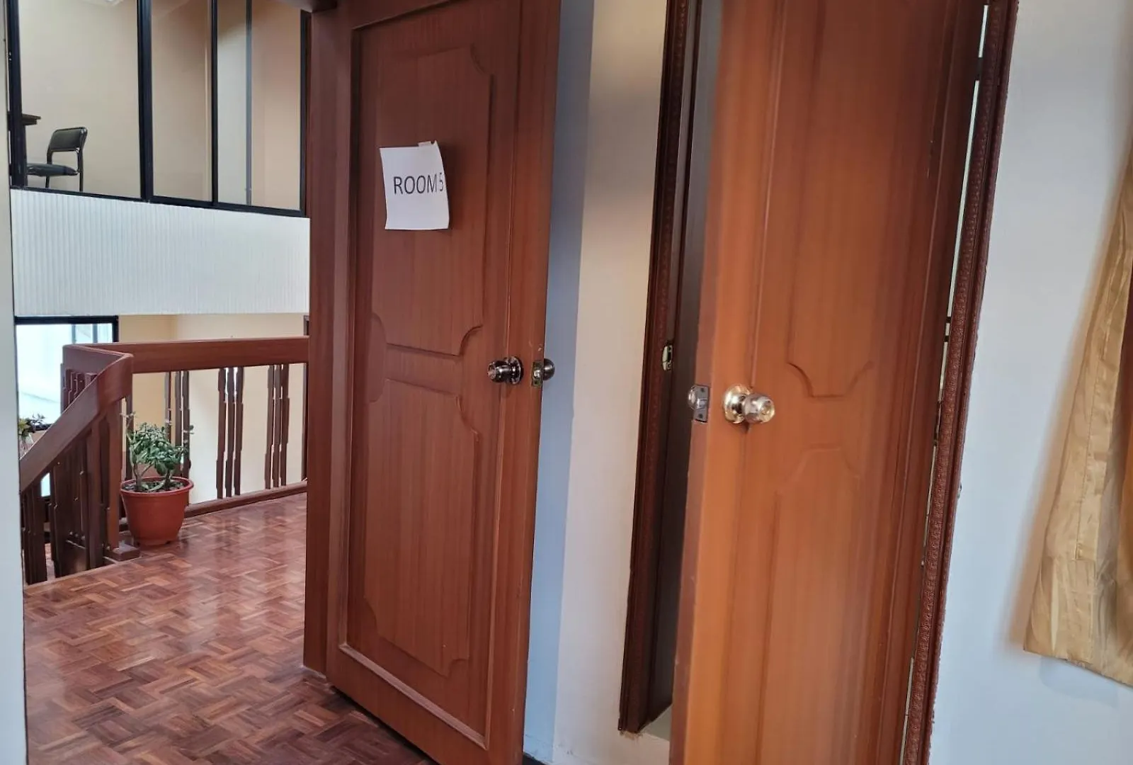 Casa Colon Quito Bed & Breakfast Hostel