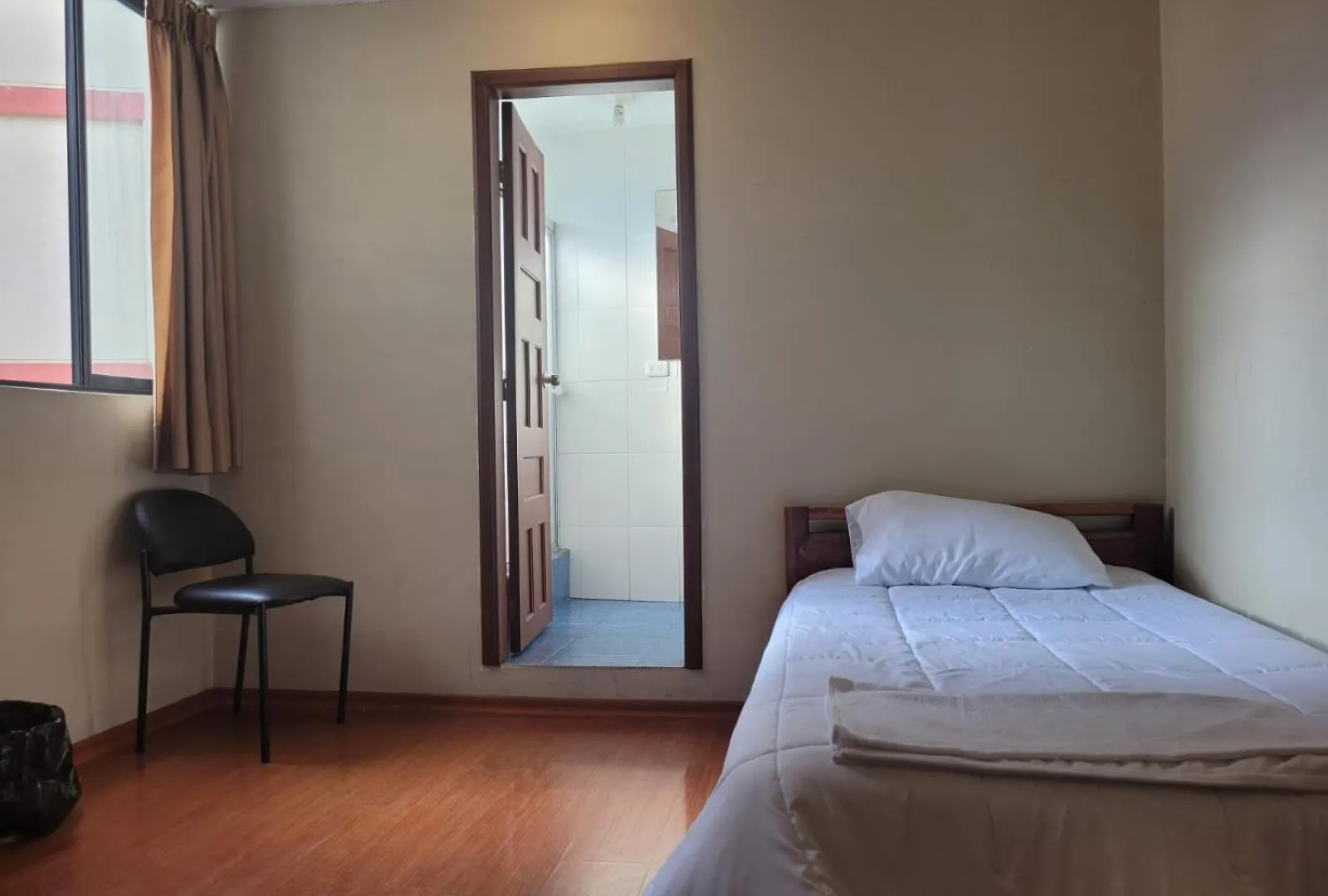 Casa Colon Quito Bed & Breakfast Hostel 0*,  Ekwador
