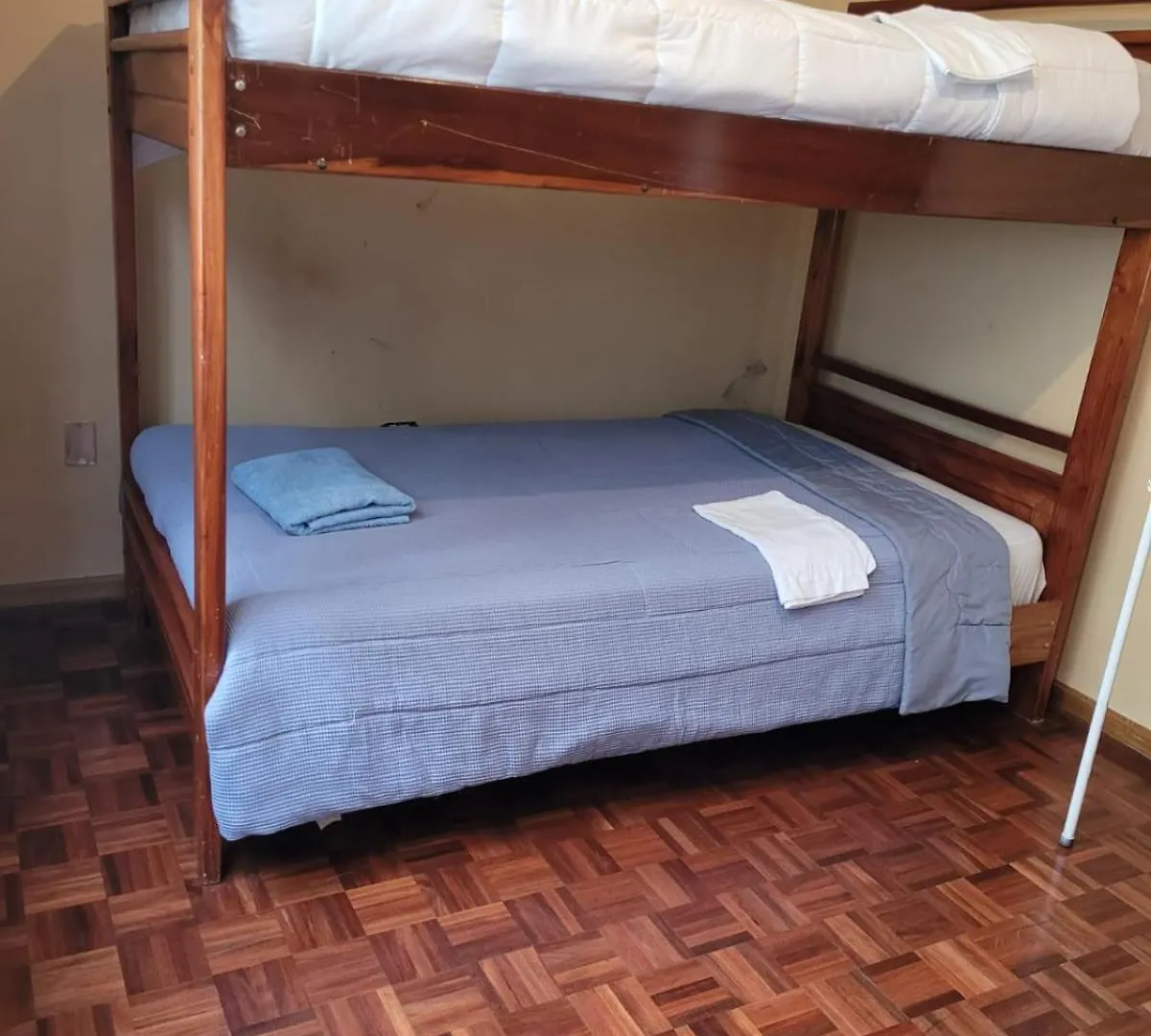 Casa Colon Quito Bed & Breakfast Hostel