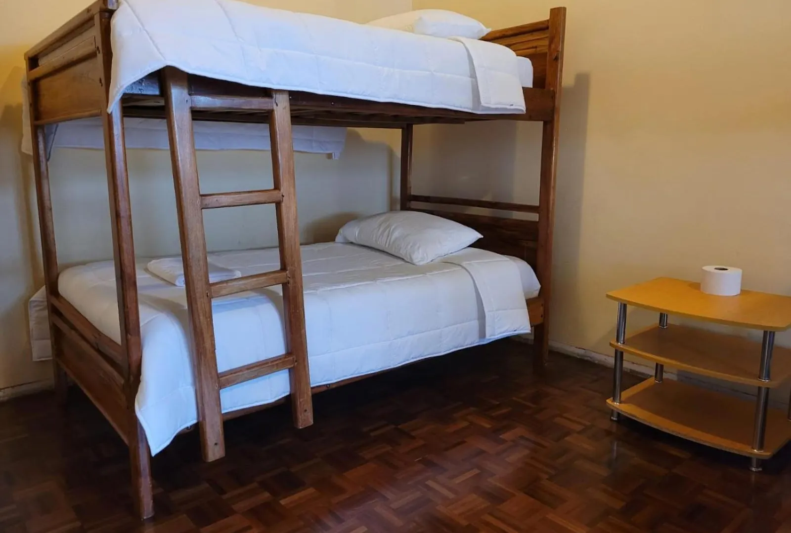 Casa Colon Quito Bed & Breakfast Hostel