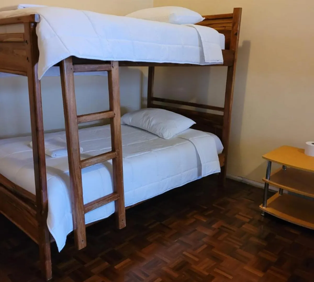 Casa Colon Quito Bed & Breakfast Hostel