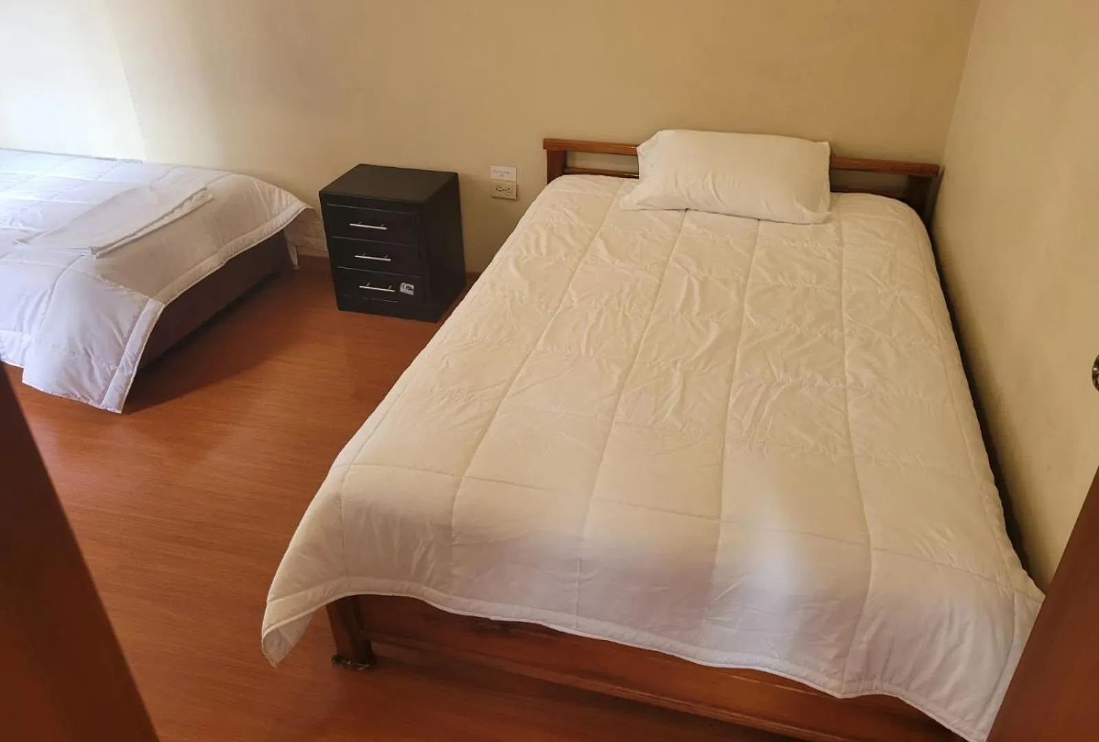 Casa Colon Quito Bed & Breakfast Hostel