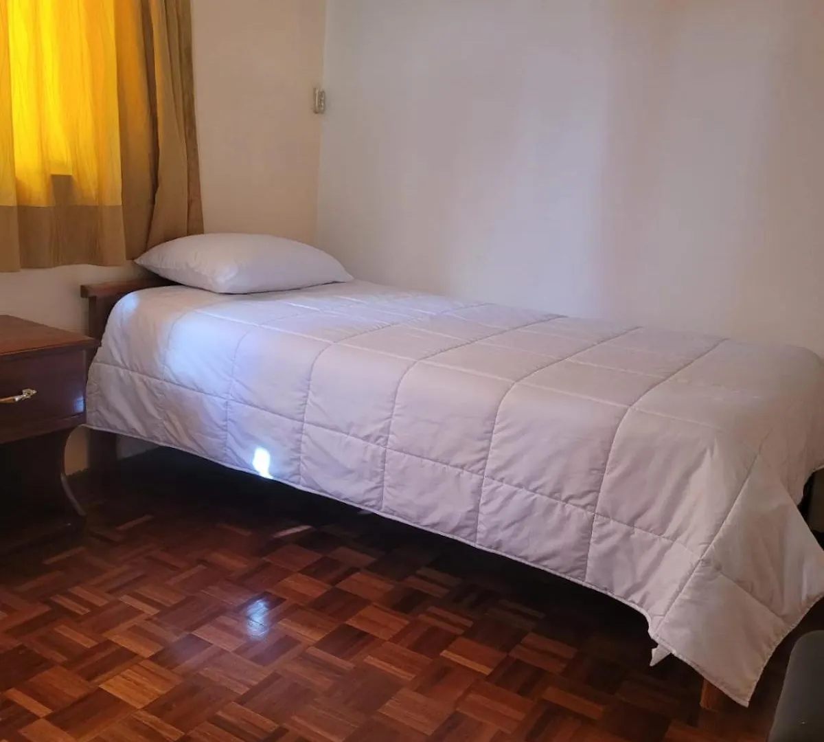 Casa Colon Quito Bed & Breakfast Hostel