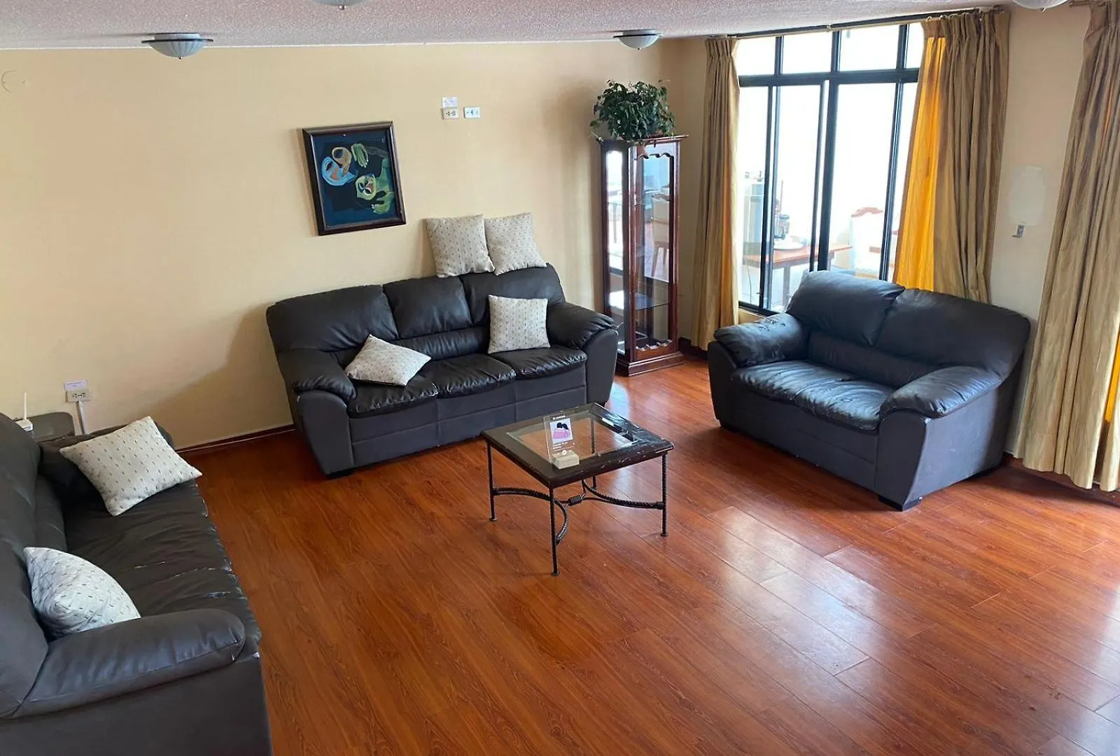 Casa Colon Quito Bed & Breakfast Hostel