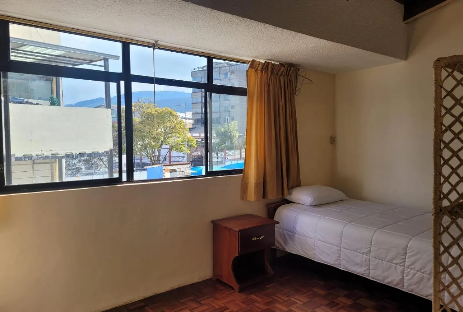 Casa Colon Quito Bed & Breakfast Hostel 0*,