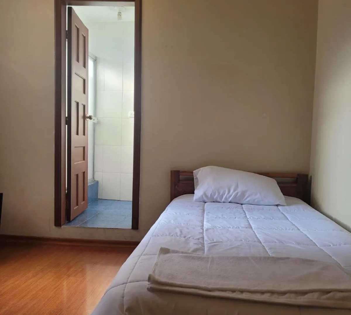 Casa Colon Quito Bed & Breakfast Hostel