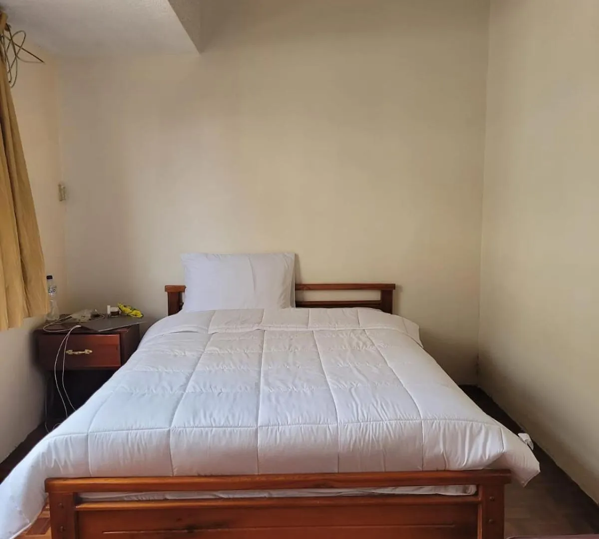 Casa Colon Quito Bed & Breakfast Hostel 0*,