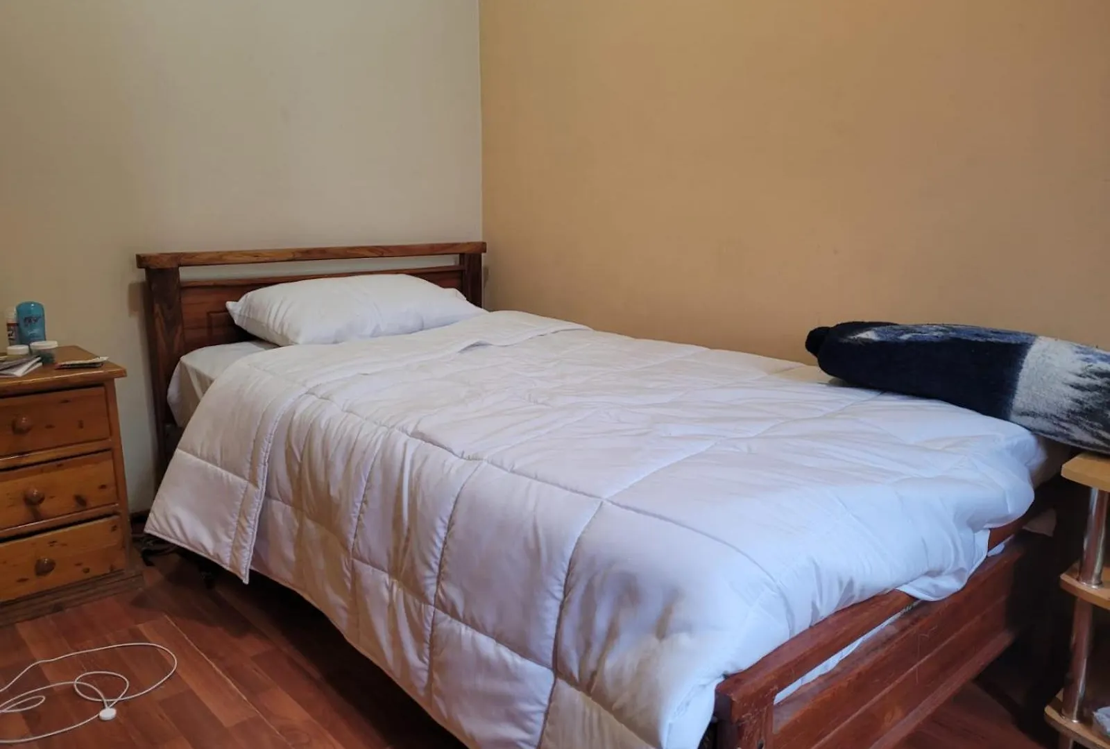 Casa Colon Quito Bed & Breakfast Hostel