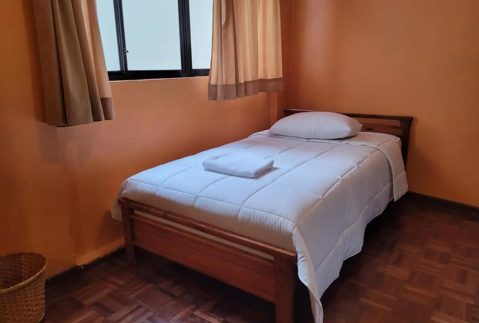 Casa Colon Quito Bed & Breakfast Hostel 0*,  Ekwador